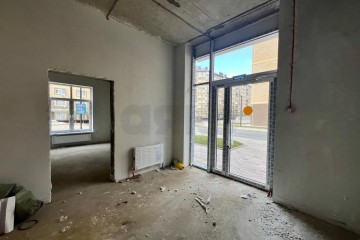 Фото №5: Торговое помещение 30 м² - Краснодар, мкр. жилой комплекс Дыхание, ул. Лётчика Позднякова, 2к27
