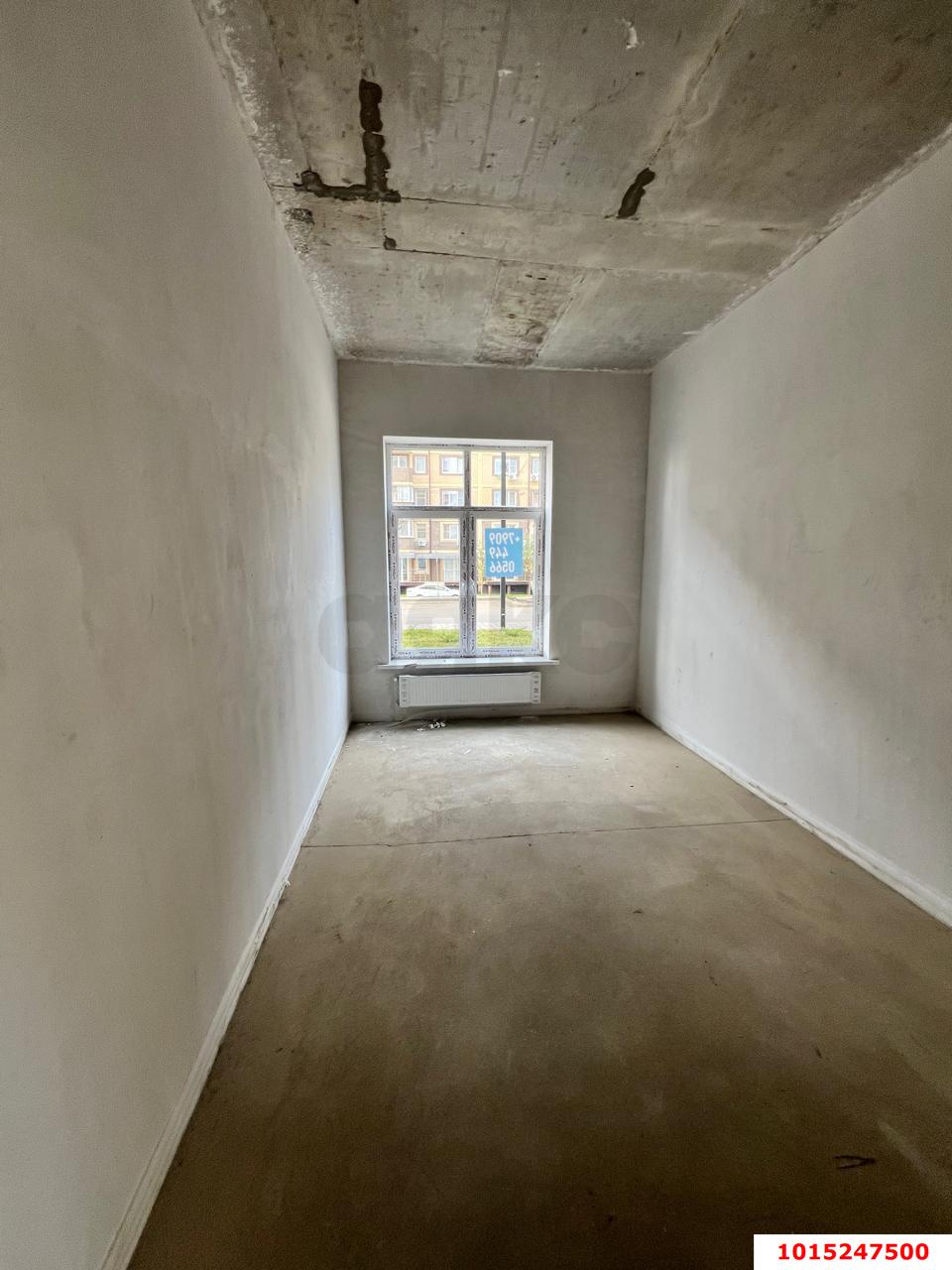 Фото №4: Коммерция 29 м² - Краснодар, Прикубанский внутригородской округ, мкр. жилой комплекс Дыхание, ул. Лётчика Позднякова, 2к27