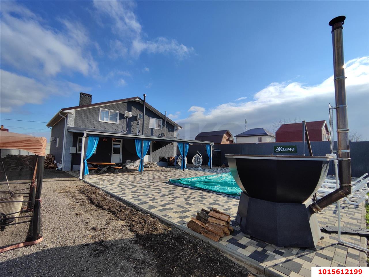 Фото №6: Коммерция 313 м² - Новотитаровская, ул. Суворова, 7