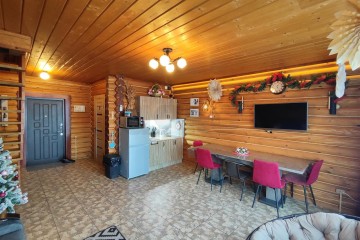 Фото №5: Готовый бизнес 313 м² - Новотитаровская, ул. Суворова, 7