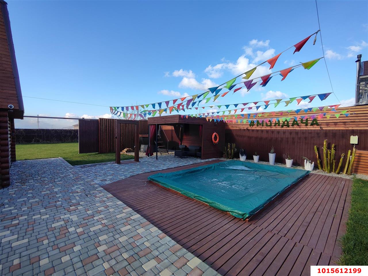 Фото №3: Готовый бизнес 313 м² - Новотитаровская, ул. Суворова, 7