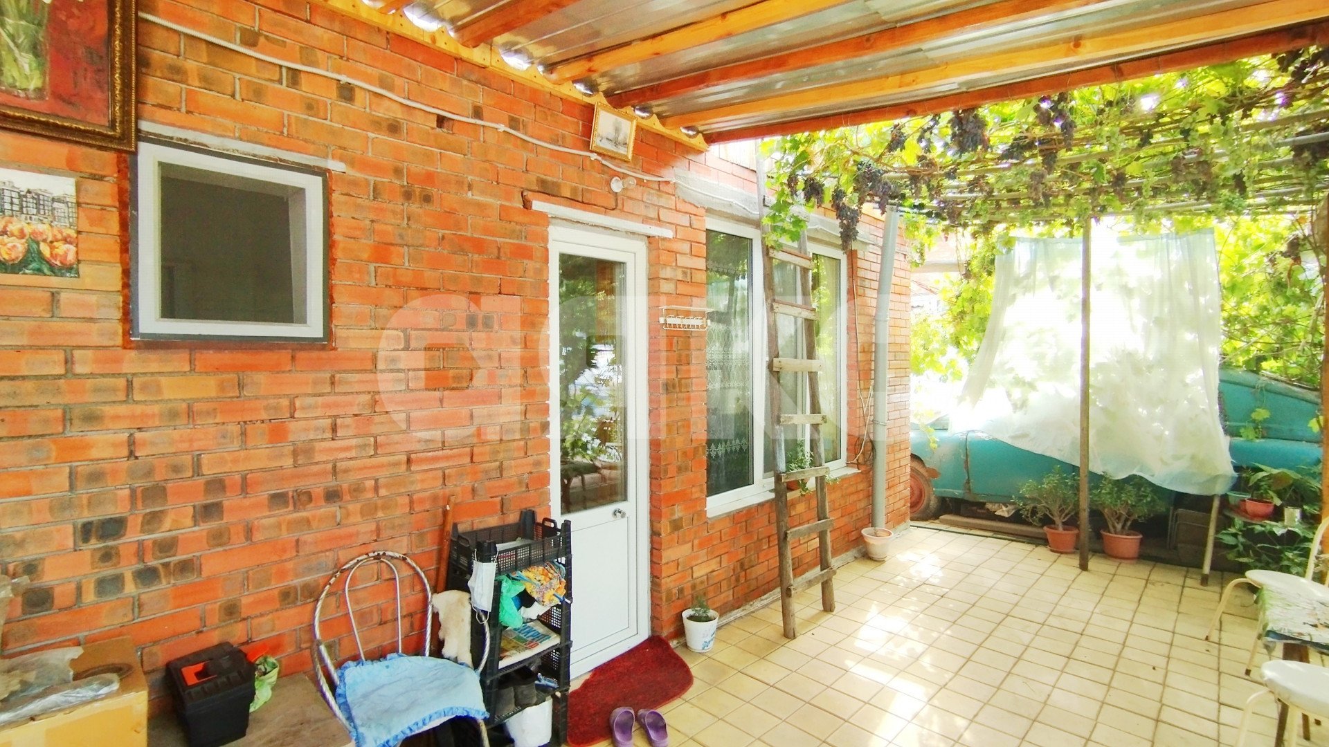 Фото №1: Дом 63 м² + 3.6 сот. - Ростов-на-Дону, Новое Поселение, ул. Зенитчиков