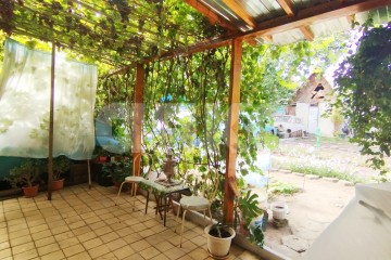 Фото №3: Дом 63 м² - Ростов-на-Дону, мкр. Новое Поселение, ул. Зенитчиков