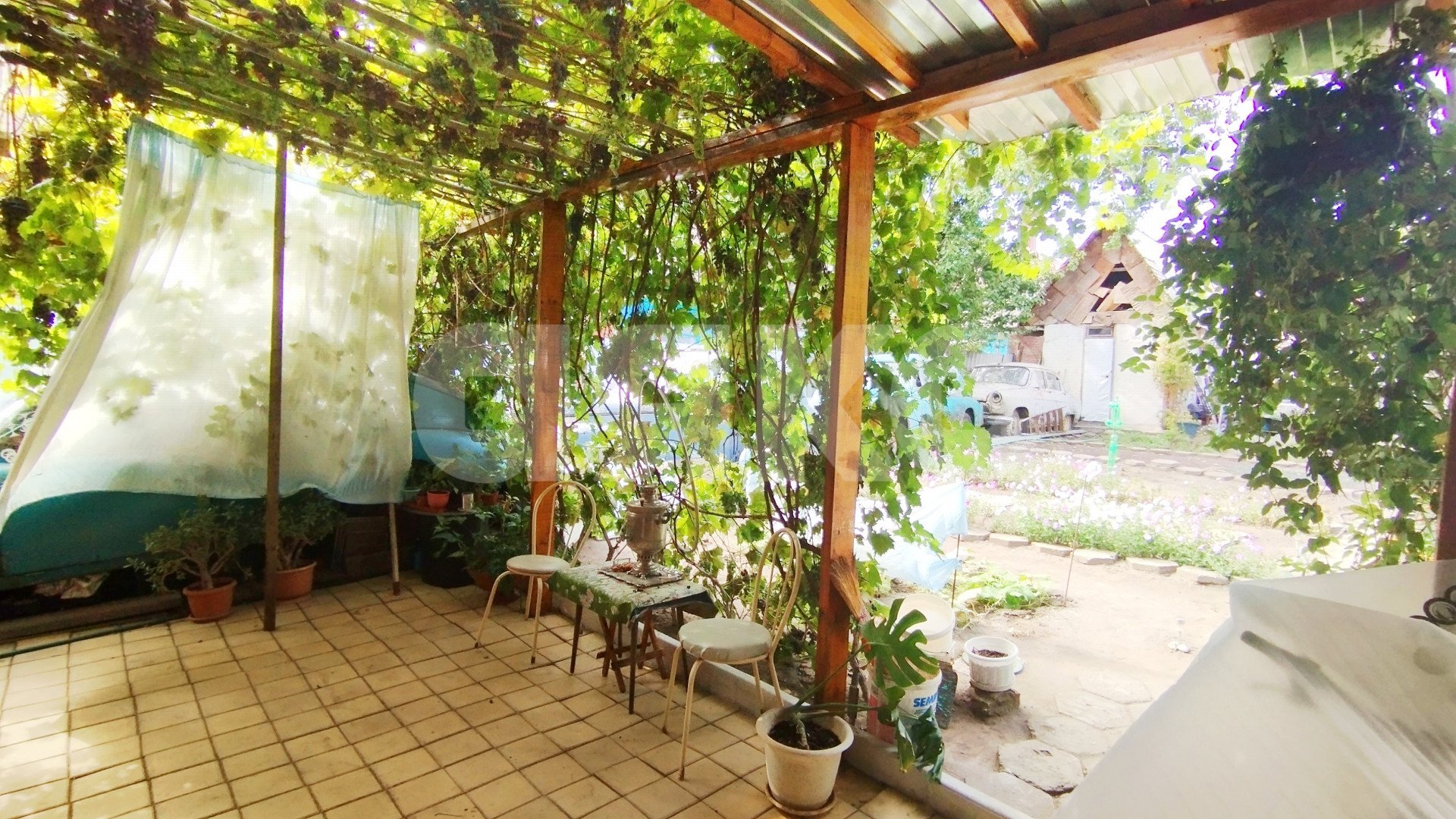 Фото №3: Дом 63 м² + 3.6 сот. - Ростов-на-Дону, Новое Поселение, ул. Зенитчиков