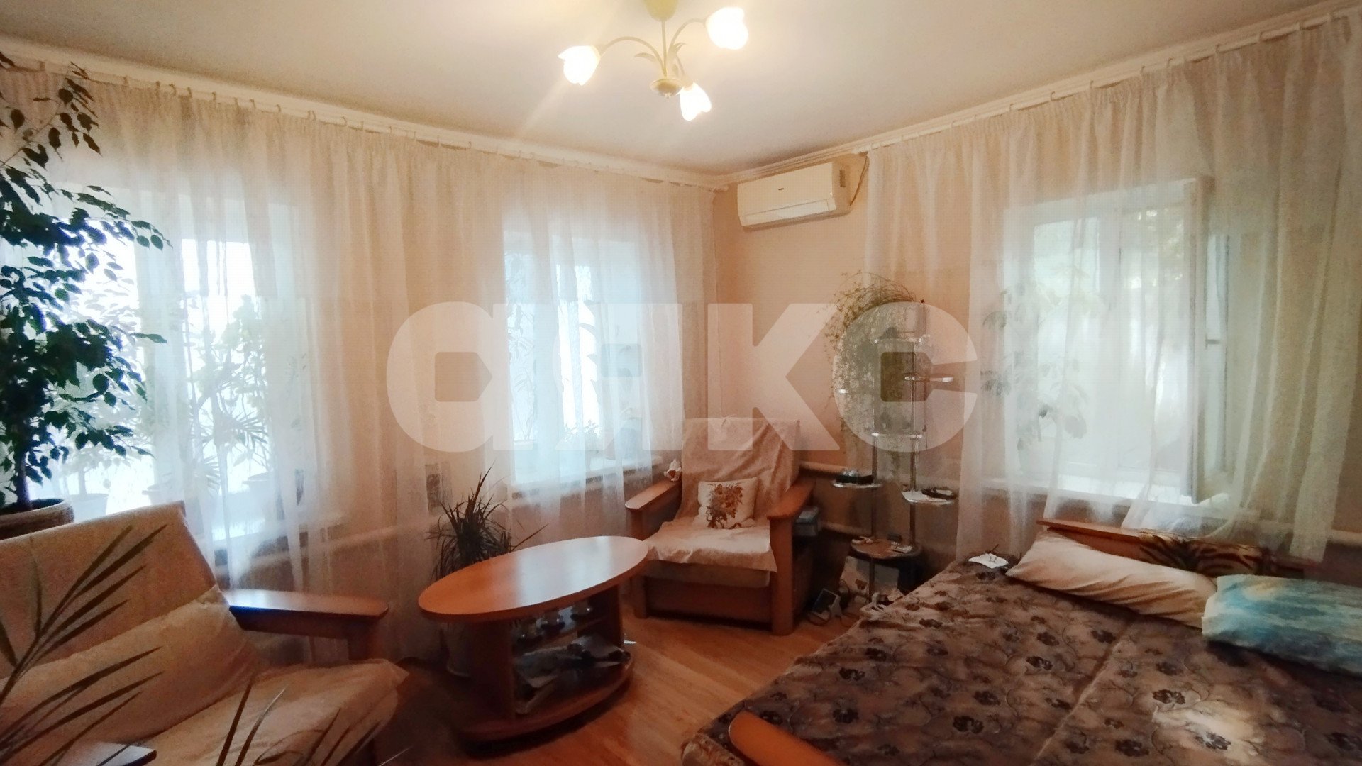 Фото №6: Дом 63 м² + 3.6 сот. - Ростов-на-Дону, Новое Поселение, ул. Зенитчиков