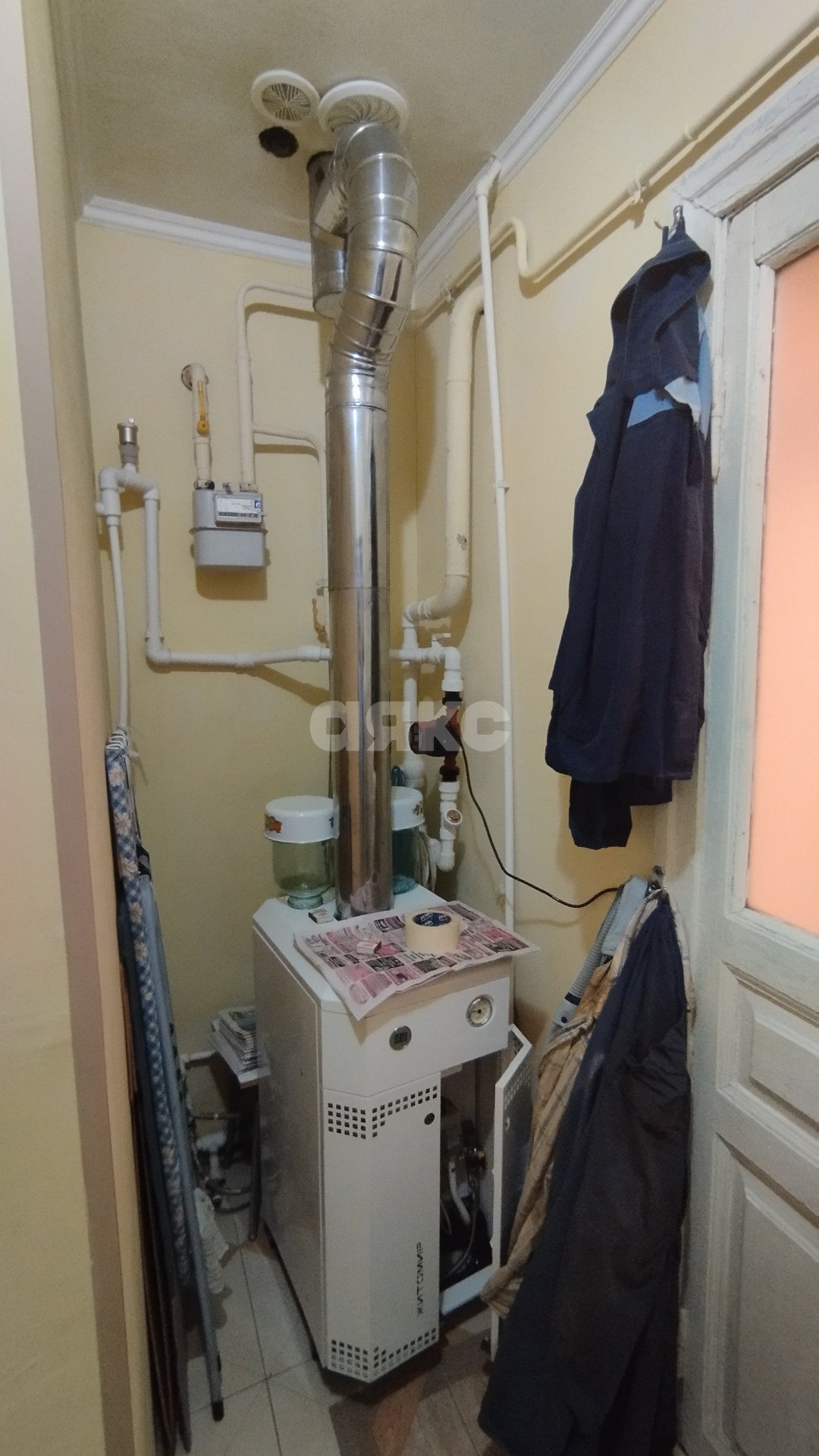 Фото №17: Дом 63 м² + 3.6 сот. - Ростов-на-Дону, Новое Поселение, ул. Зенитчиков