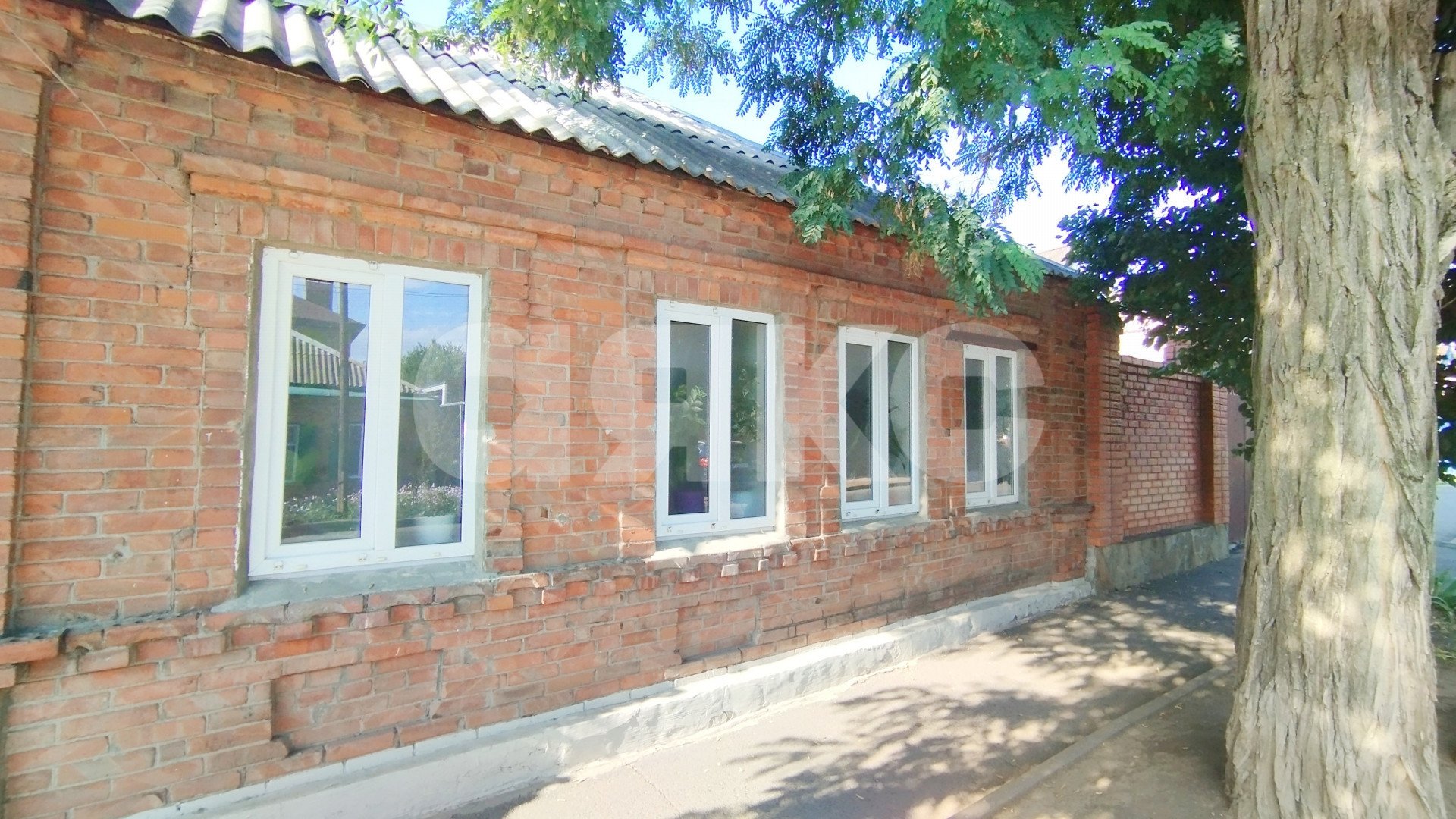 Фото №2: Дом 63 м² + 3.6 сот. - Ростов-на-Дону, Новое Поселение, ул. Зенитчиков