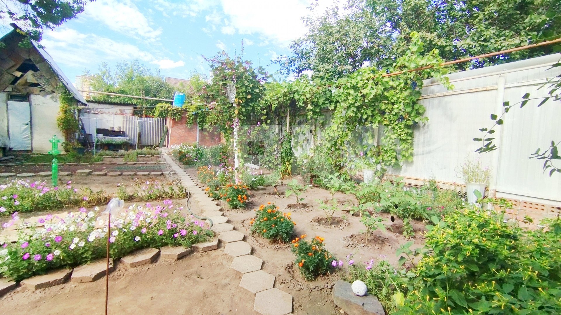 Фото №5: Дом 63 м² + 3.6 сот. - Ростов-на-Дону, Новое Поселение, ул. Зенитчиков