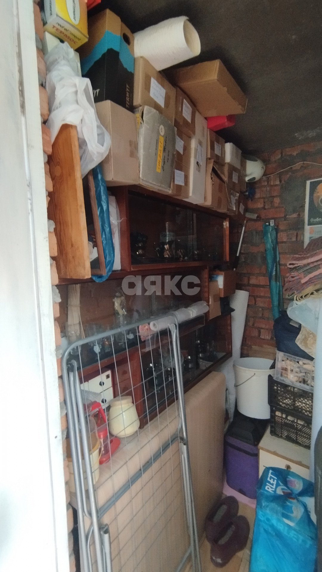 Фото №18: Дом 63 м² + 3.6 сот. - Ростов-на-Дону, Новое Поселение, ул. Зенитчиков