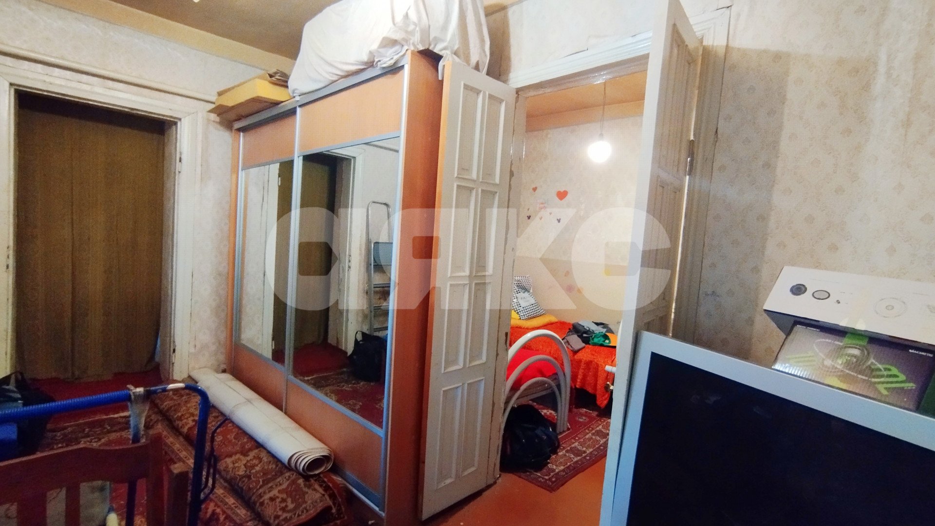 Фото №10: Часть дома 120 м² + 4.8 сот. - Ростов-на-Дону, Новое Поселение, ул. Культурная