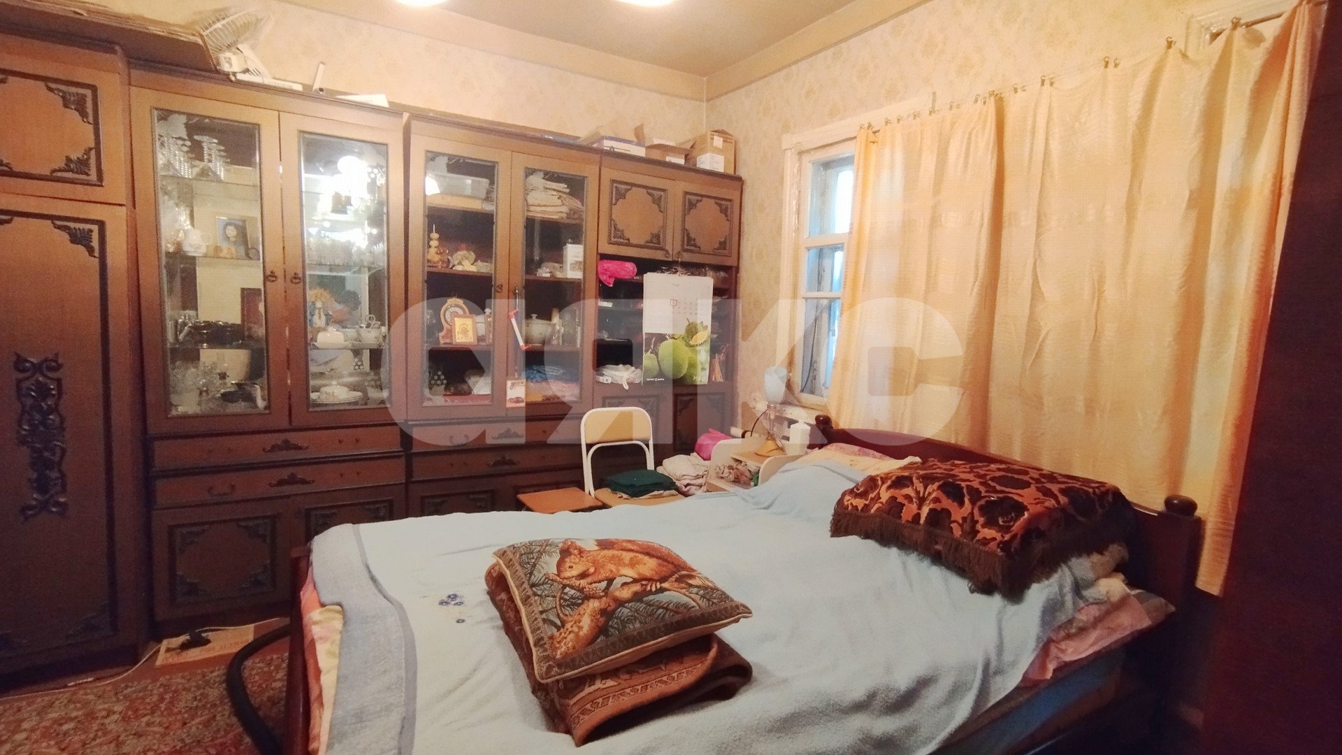 Фото №7: Часть дома 120 м² + 4.8 сот. - Ростов-на-Дону, Новое Поселение, ул. Культурная