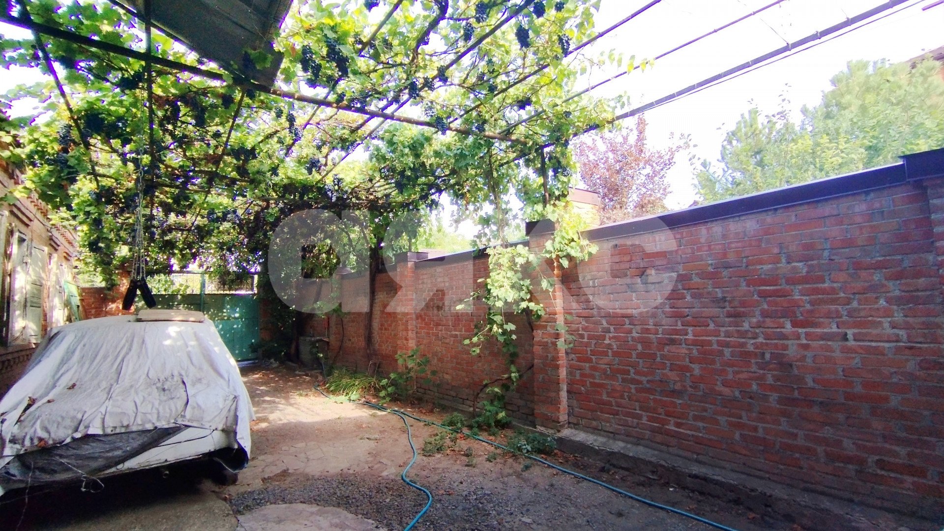 Фото №5: Часть дома 120 м² + 4.8 сот. - Ростов-на-Дону, Новое Поселение, ул. Культурная