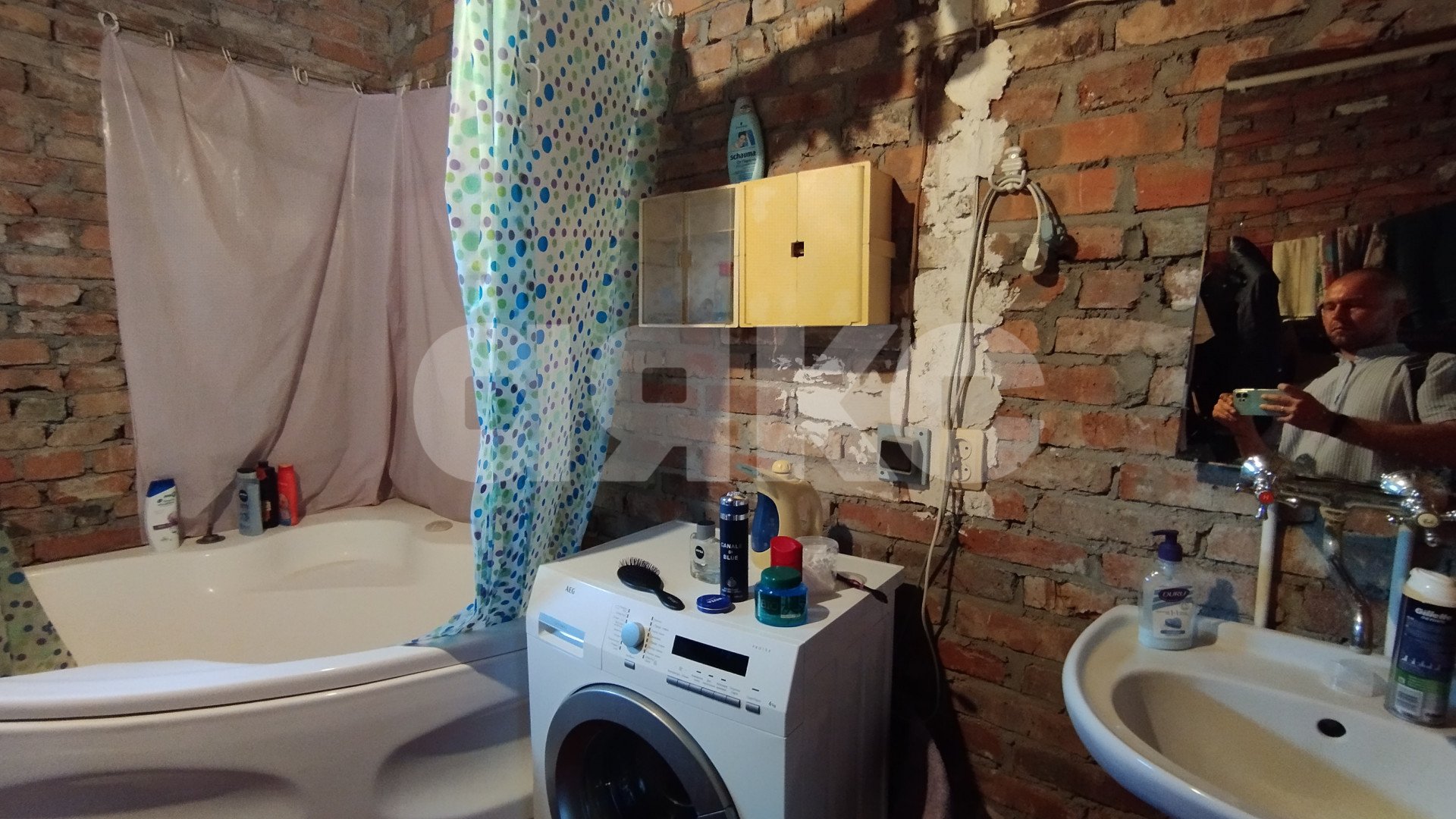 Фото №12: Часть дома 120 м² + 4.8 сот. - Ростов-на-Дону, Новое Поселение, ул. Культурная