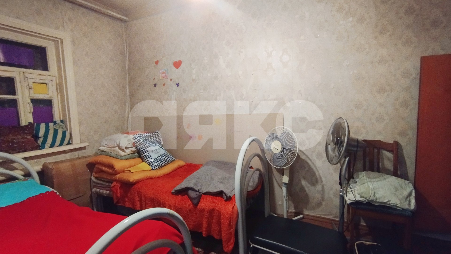 Фото №9: Часть дома 120 м² + 4.8 сот. - Ростов-на-Дону, Новое Поселение, ул. Культурная