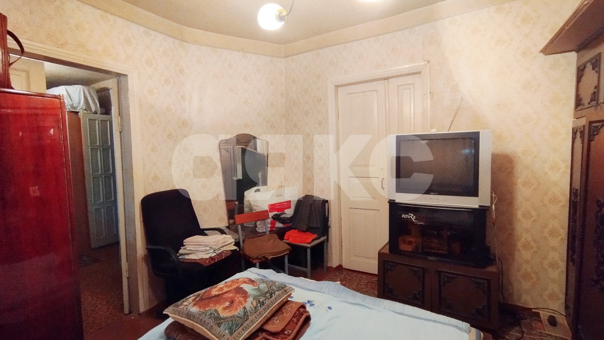 Фото №8: Часть дома 120 м² + 4.8 сот. - Ростов-на-Дону, Новое Поселение, ул. Культурная