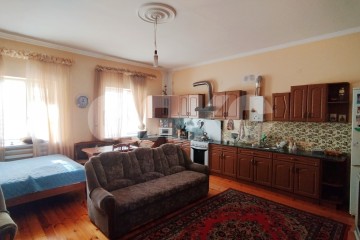 Фото №2: Часть дома 120 м² - Ростов-на-Дону, мкр. Новое Поселение, ул. Культурная