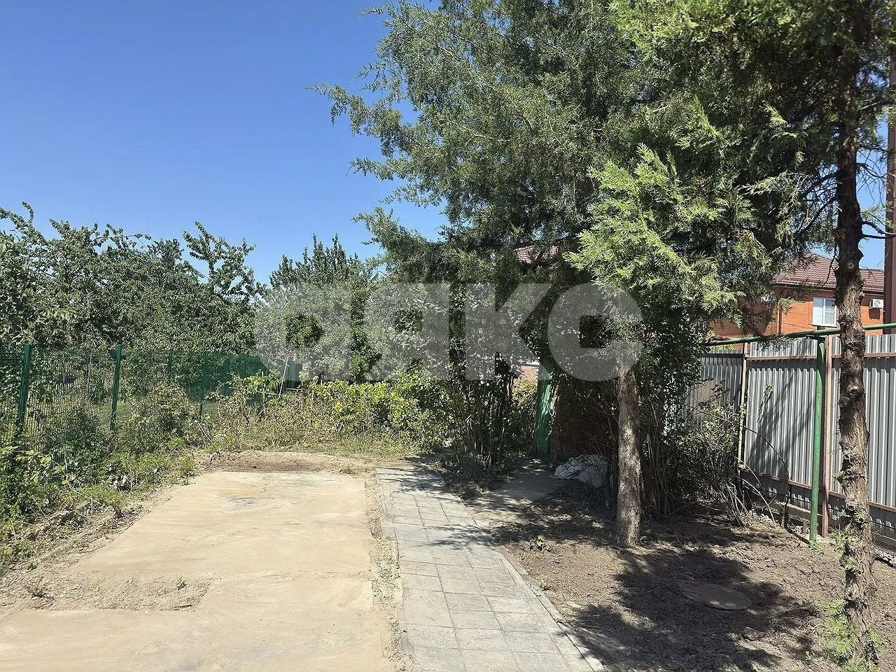 Фото №21: Дом 45 м² + 4.5 сот. - Ростов-на-Дону, Орджоникидзе, ул. Конституционная