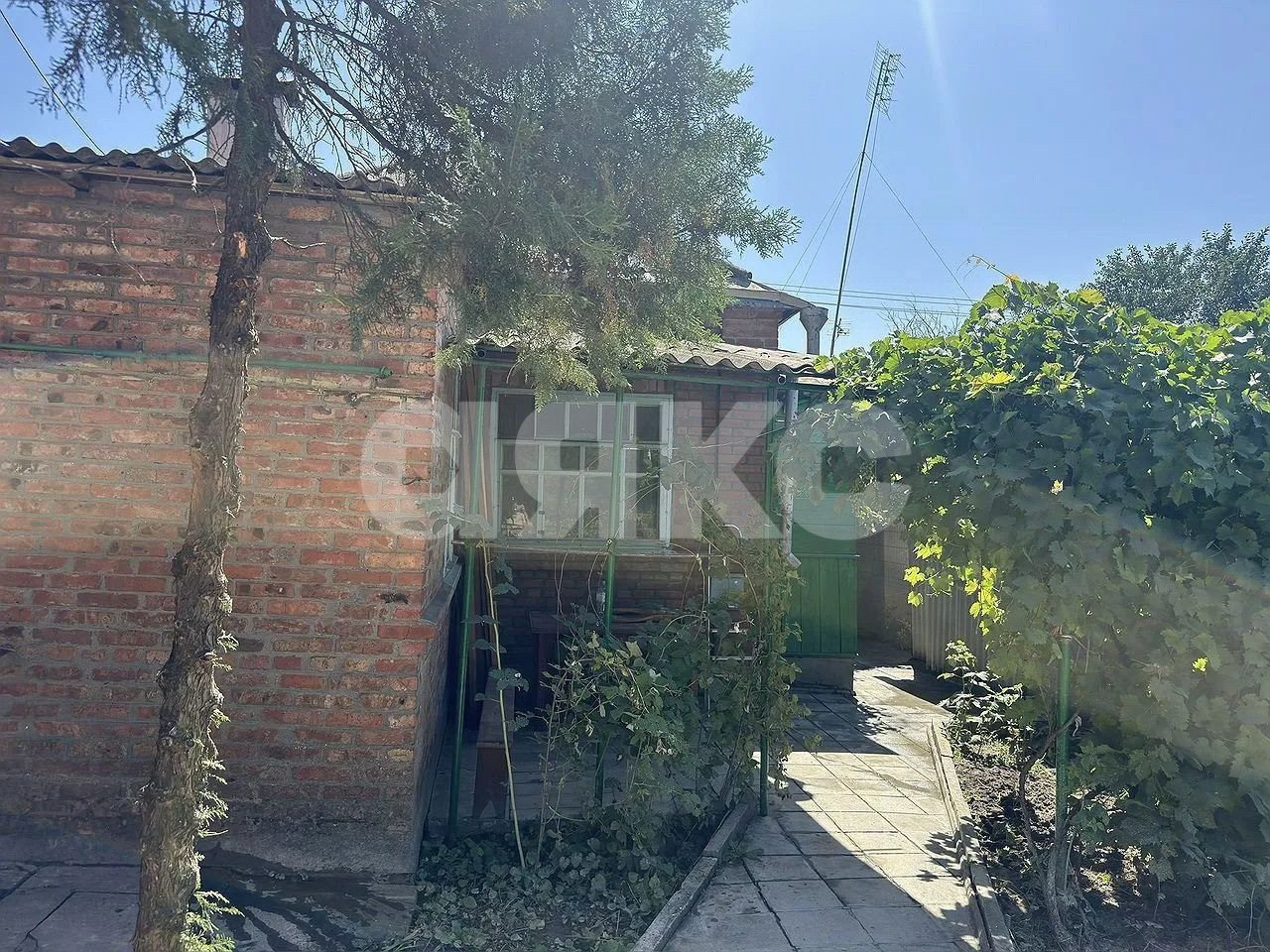 Фото №15: Дом 45 м² + 4.5 сот. - Ростов-на-Дону, Орджоникидзе, ул. Конституционная