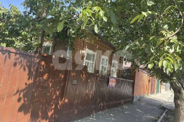 Фото №2: Дом 45 м² - Ростов-на-Дону, п. Орджоникидзе, ул. Конституционная