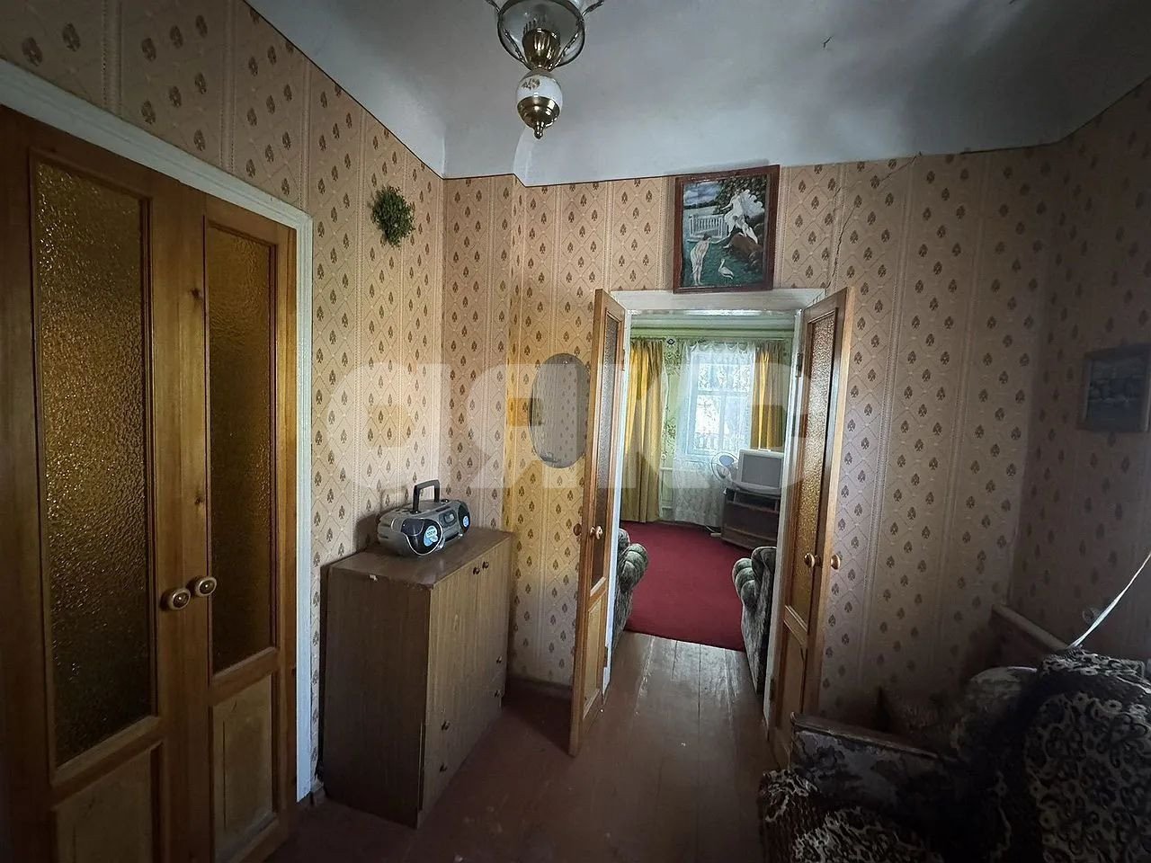 Фото №10: Дом 45 м² + 4.5 сот. - Ростов-на-Дону, Орджоникидзе, ул. Конституционная