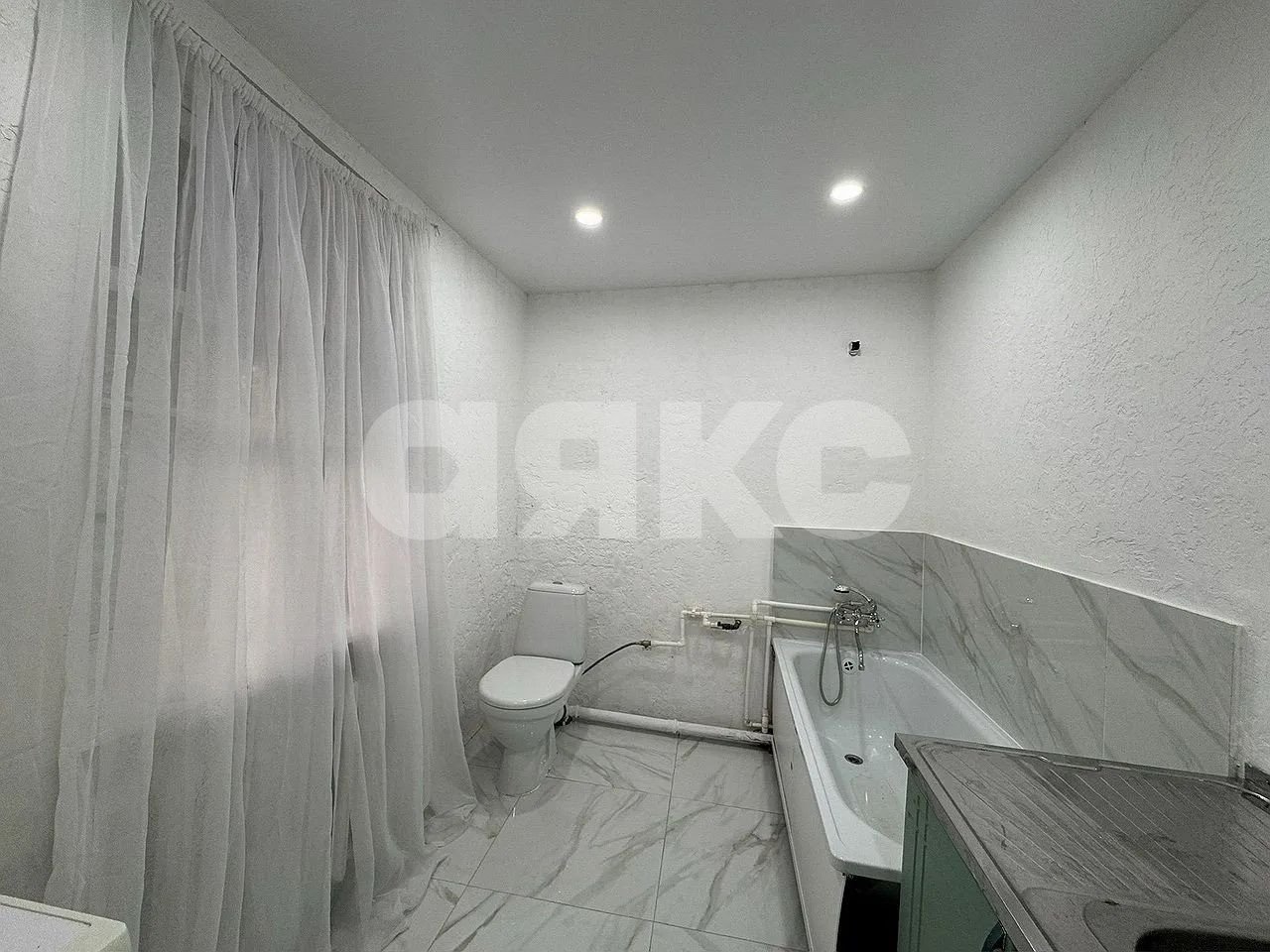 Фото №5: Дом 45 м² + 4.5 сот. - Ростов-на-Дону, Орджоникидзе, ул. Конституционная