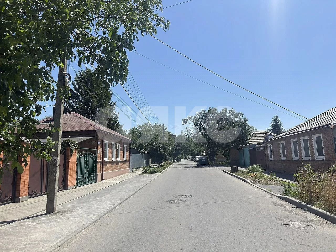 Фото №22: Дом 45 м² + 4.5 сот. - Ростов-на-Дону, Орджоникидзе, ул. Конституционная