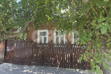 Фото №1: Дом 45 м² - Ростов-на-Дону, п. Орджоникидзе, ул. Конституционная