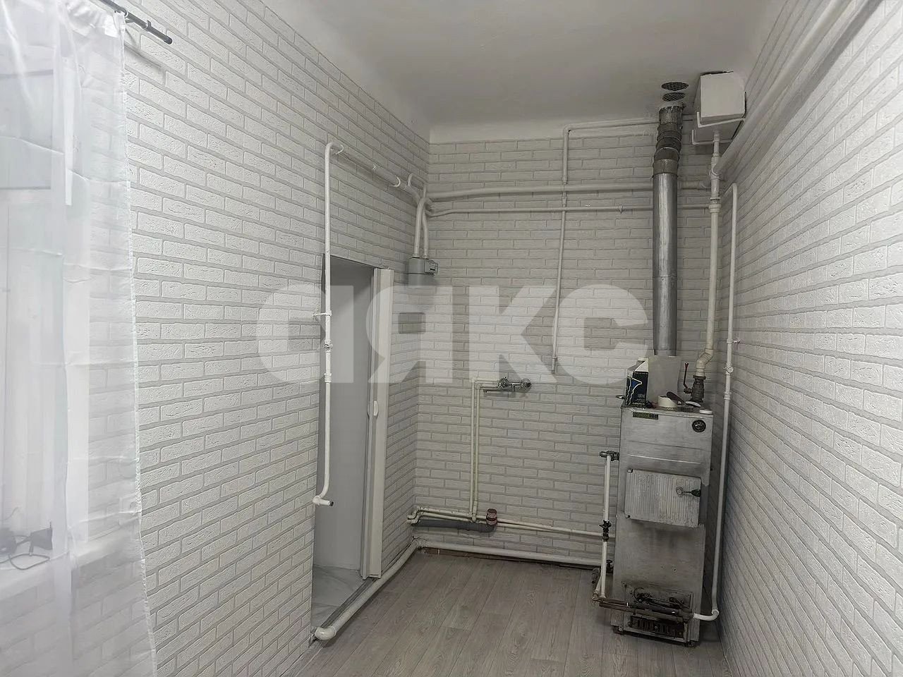 Фото №13: Дом 45 м² + 4.5 сот. - Ростов-на-Дону, Орджоникидзе, ул. Конституционная