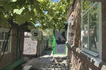 Фото №4: Дом 45 м² - Ростов-на-Дону, п. Орджоникидзе, ул. Конституционная