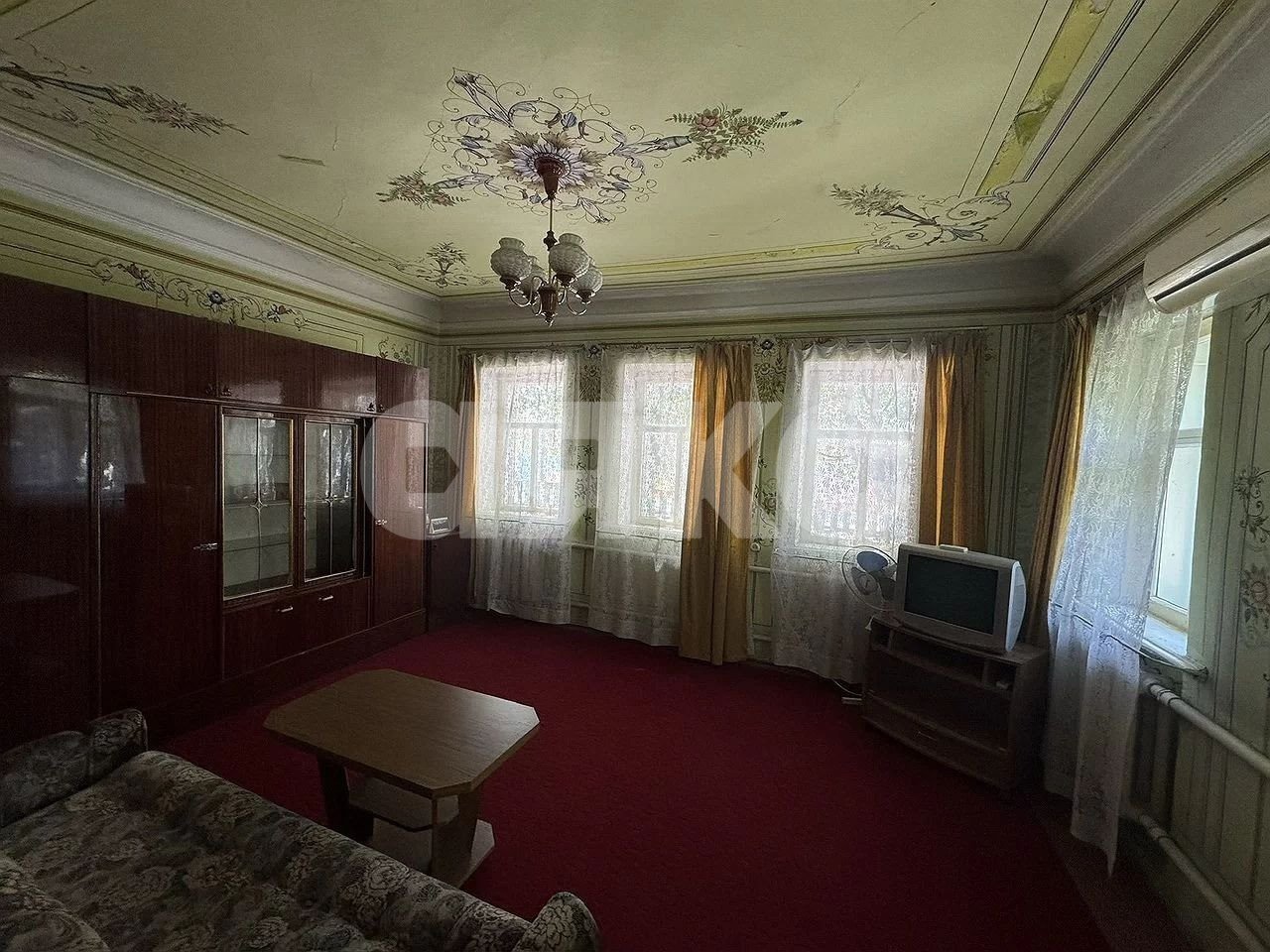 Фото №8: Дом 45 м² + 4.5 сот. - Ростов-на-Дону, Орджоникидзе, ул. Конституционная