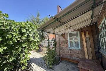 Фото №3: Дом 45 м² - Ростов-на-Дону, п. Орджоникидзе, ул. Конституционная