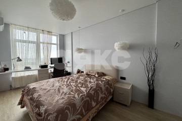 Фото №1: 1-комнатная квартира 40 м² - Ростов-на-Дону, мкр. жилой комплекс Рубин, ул. Красноармейская, 157В/83с3