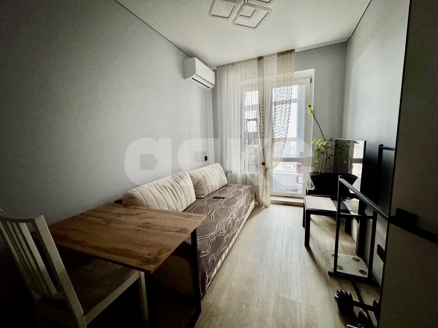 Фото №6: 1-комнатная квартира 40 м² - Ростов-на-Дону, жилой комплекс Рубин, ул. Красноармейская, 157В/83с3