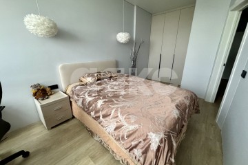 Фото №5: 1-комнатная квартира 40 м² - Ростов-на-Дону, мкр. жилой комплекс Рубин, ул. Красноармейская, 157В/83с3