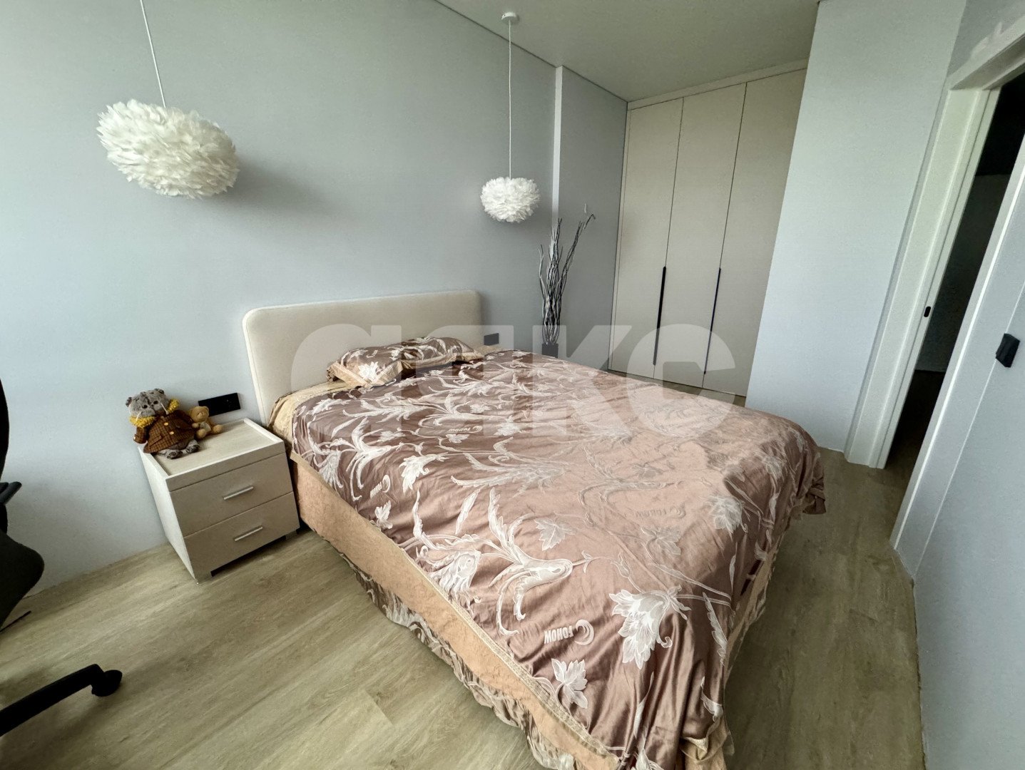 Фото №5: 1-комнатная квартира 40 м² - Ростов-на-Дону, жилой комплекс Рубин, ул. Красноармейская, 157В/83с3