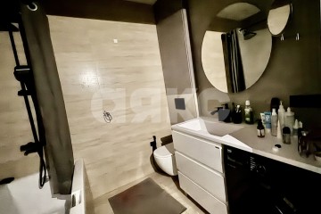 Фото №2: 1-комнатная квартира 40 м² - Ростов-на-Дону, мкр. жилой комплекс Рубин, ул. Красноармейская, 157В/83с3