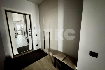 Фото №3: 1-комнатная квартира 40 м² - Ростов-на-Дону, мкр. жилой комплекс Рубин, ул. Красноармейская, 157В/83с3