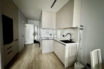 Фото №4: 1-комнатная квартира 40 м² - Ростов-на-Дону, мкр. жилой комплекс Рубин, ул. Красноармейская, 157В/83с3