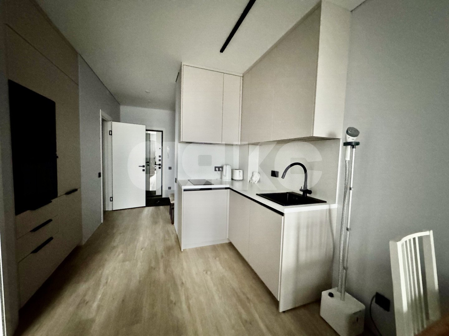 Фото №4: 1-комнатная квартира 40 м² - Ростов-на-Дону, жилой комплекс Рубин, ул. Красноармейская, 157В/83с3