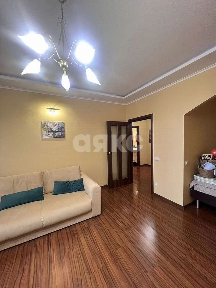 Фото №14: 1-комнатная квартира 50 м² - Ростов-на-Дону, Нахичевань, ул. 16-я Линия, 16Б