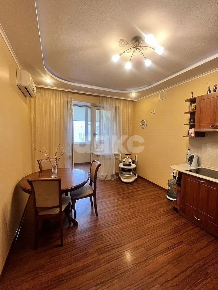 Фото №18: 1-комнатная квартира 50 м² - Ростов-на-Дону, Нахичевань, ул. 16-я Линия, 16Б