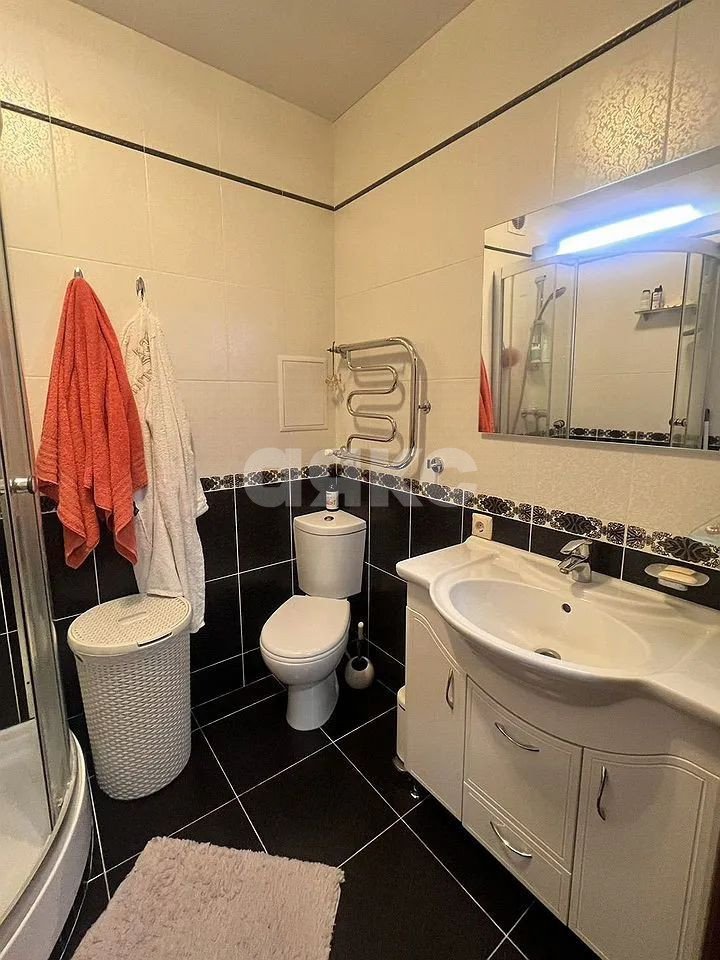 Фото №20: 1-комнатная квартира 50 м² - Ростов-на-Дону, Нахичевань, ул. 16-я Линия, 16Б