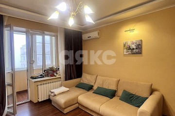 Фото №2: 1-комнатная квартира 50 м² - Ростов-на-Дону, мкр. Нахичевань, ул. 16-я Линия, 16Б