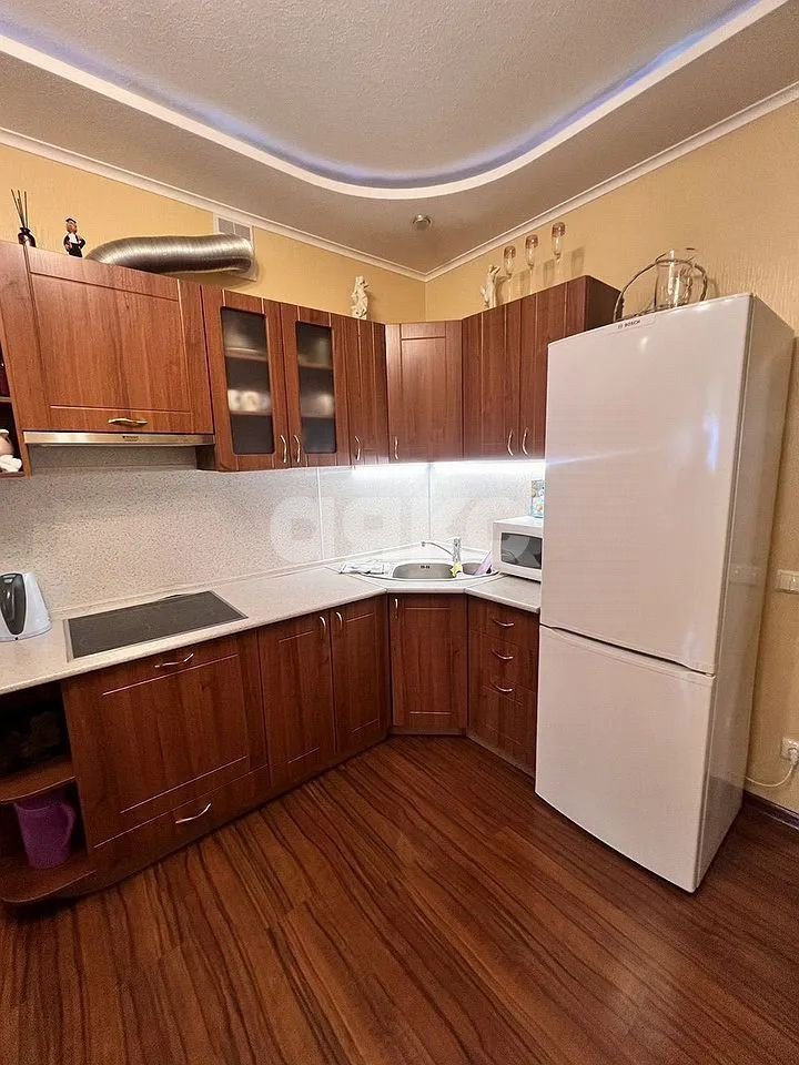 Фото №21: 1-комнатная квартира 50 м² - Ростов-на-Дону, Нахичевань, ул. 16-я Линия, 16Б