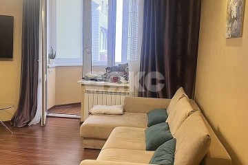 Фото №1: 1-комнатная квартира 50 м² - Ростов-на-Дону, мкр. Нахичевань, ул. 16-я Линия, 16Б