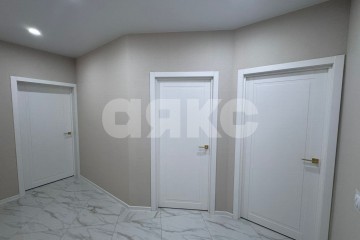 Фото №2: 2-комнатная квартира 55 м² - Ростов-на-Дону, мкр. жилой комплекс Левобережье, 