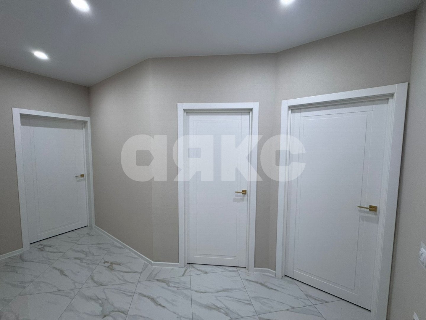 Фото №2: 2-комнатная квартира 55 м² - Ростов-на-Дону, жилой комплекс Левобережье