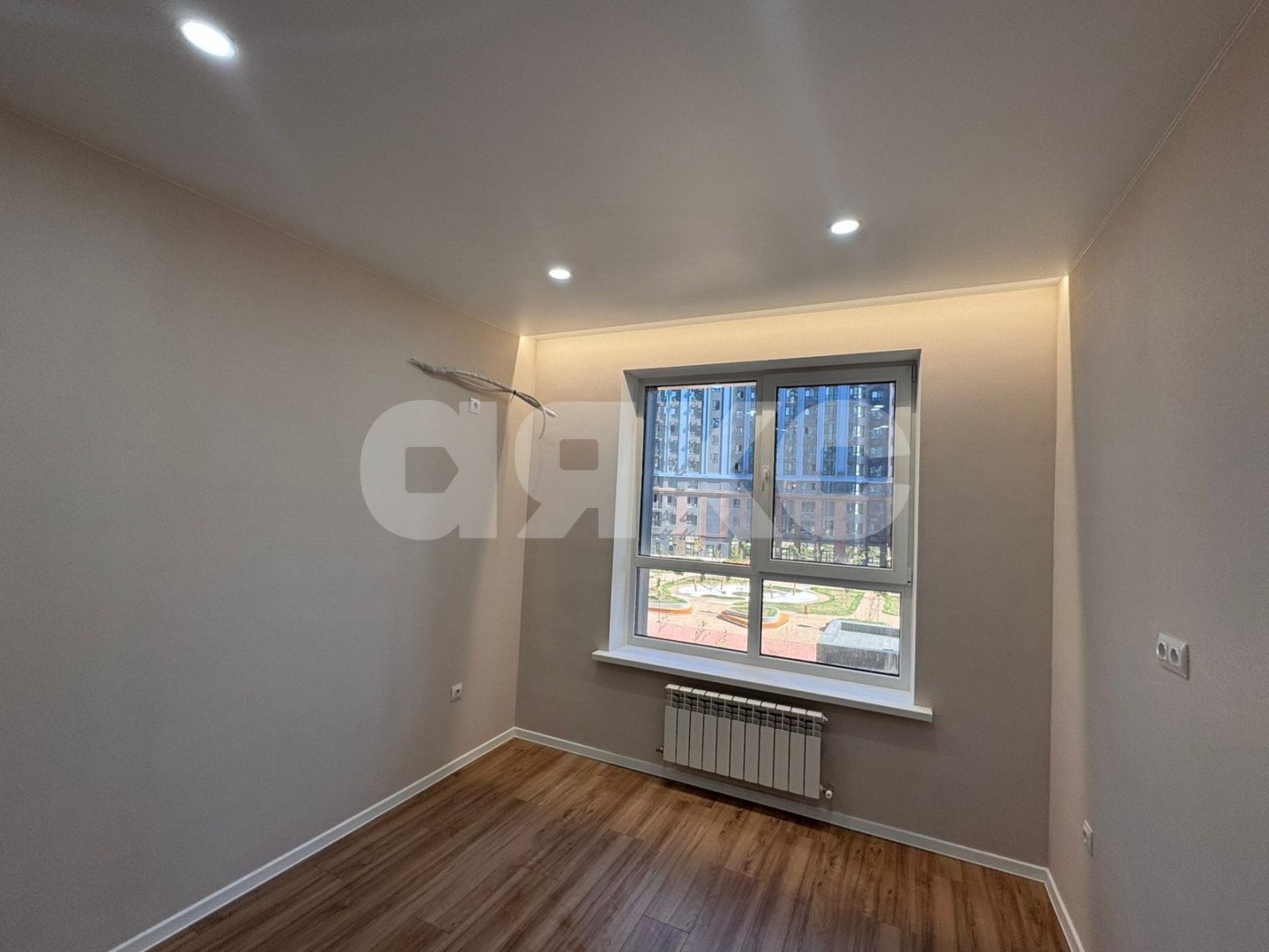 Фото №7: 2-комнатная квартира 55 м² - Ростов-на-Дону, жилой комплекс Левобережье