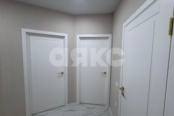 Фото №5: 2-комнатная квартира 55 м² - Ростов-на-Дону, мкр. жилой комплекс Левобережье, 