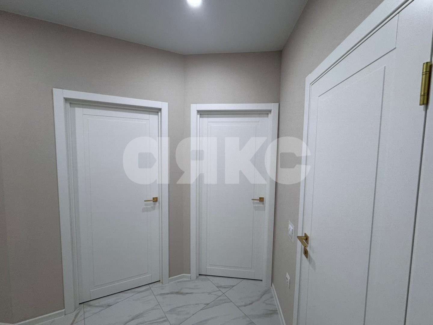 Фото №5: 2-комнатная квартира 55 м² - Ростов-на-Дону, жилой комплекс Левобережье